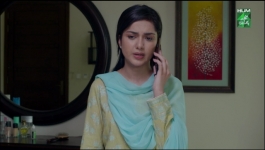 Dil Pe Zakham Khaye Hain - Episode 45 - 20th August 2023